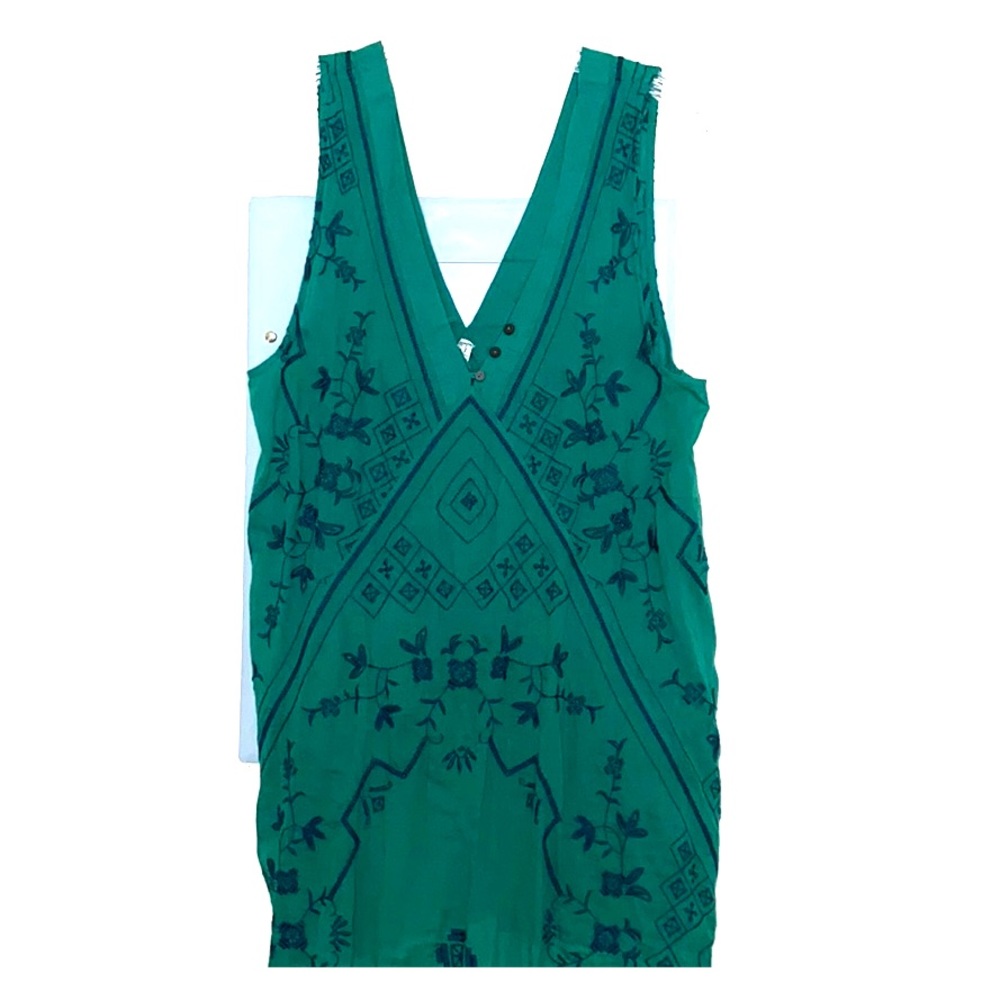 Free People Tunic